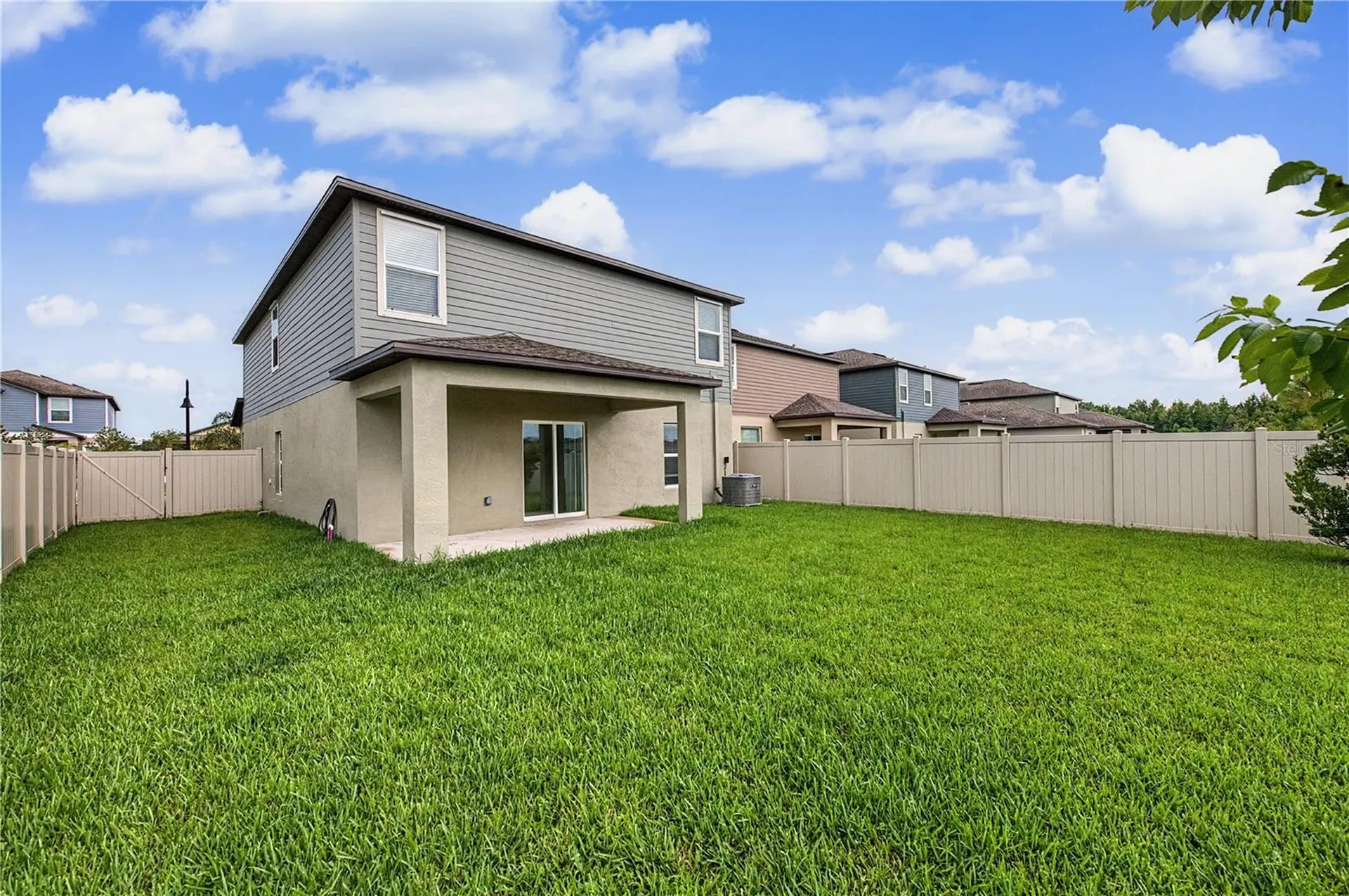 3517 Great Park Court Plant City FL 33565