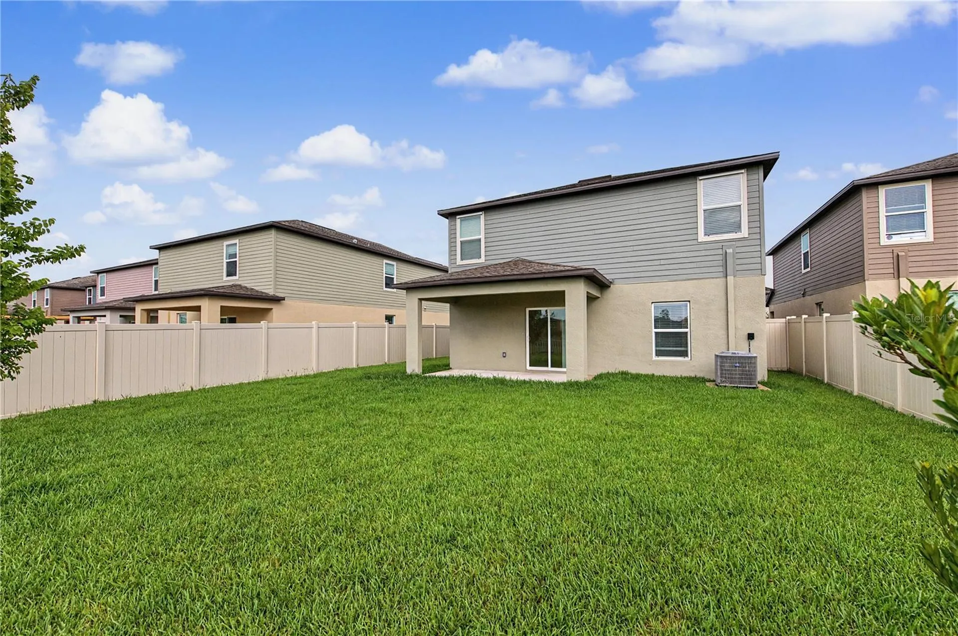 3517 Great Park Court Plant City FL 33565