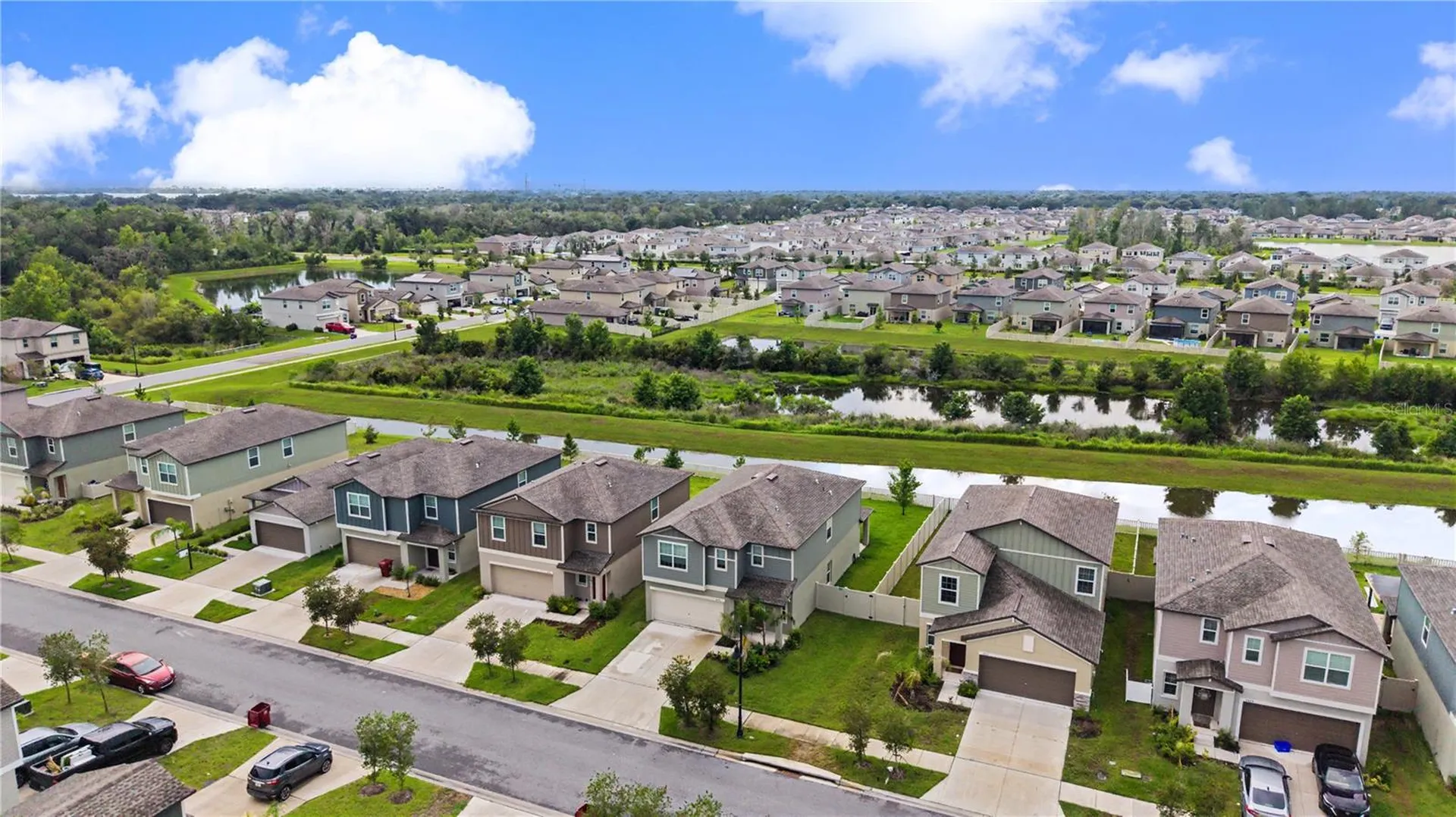 3517 Great Park Court Plant City FL 33565