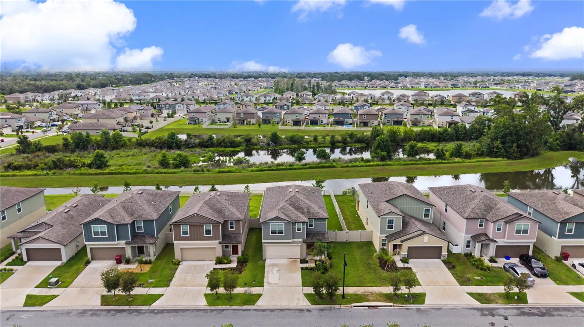 3517 Great Park Court Plant City FL 33565