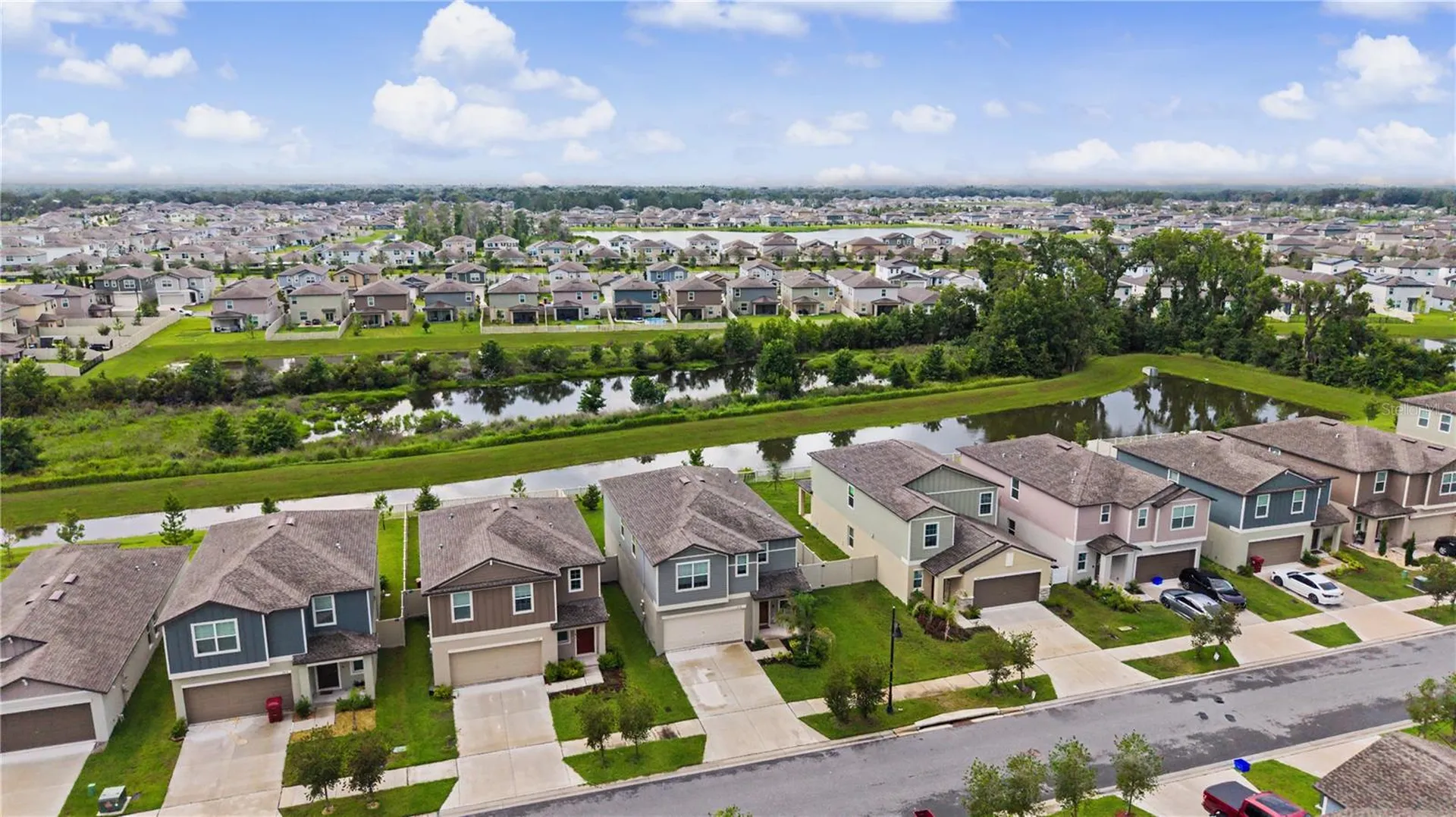3517 Great Park Court Plant City FL 33565