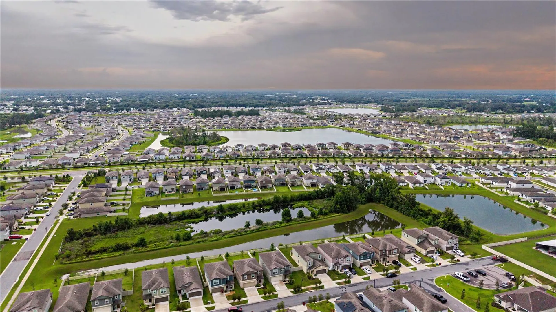3517 Great Park Court Plant City FL 33565