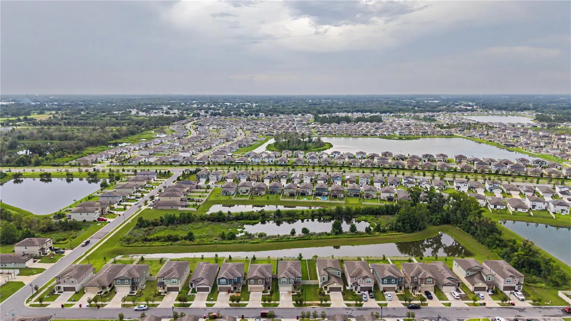 3517 Great Park Court Plant City FL 33565