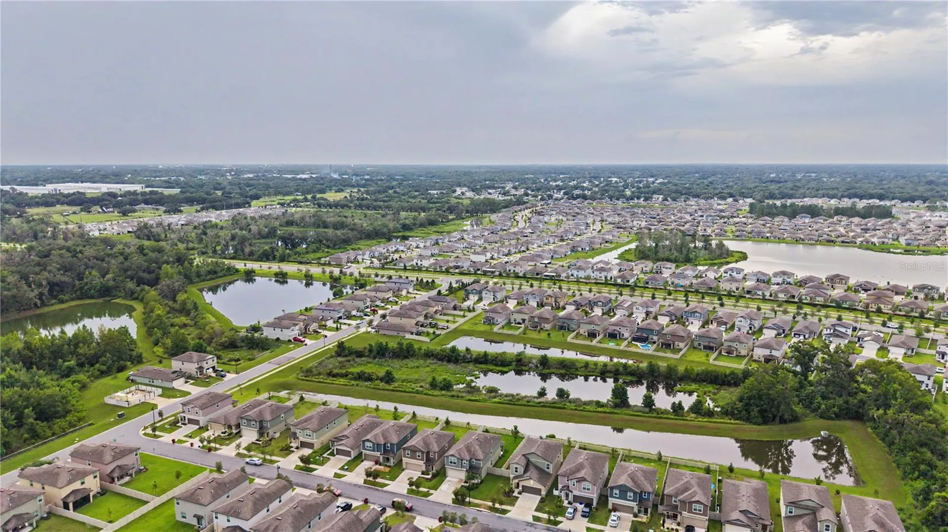 3517 Great Park Court Plant City FL 33565