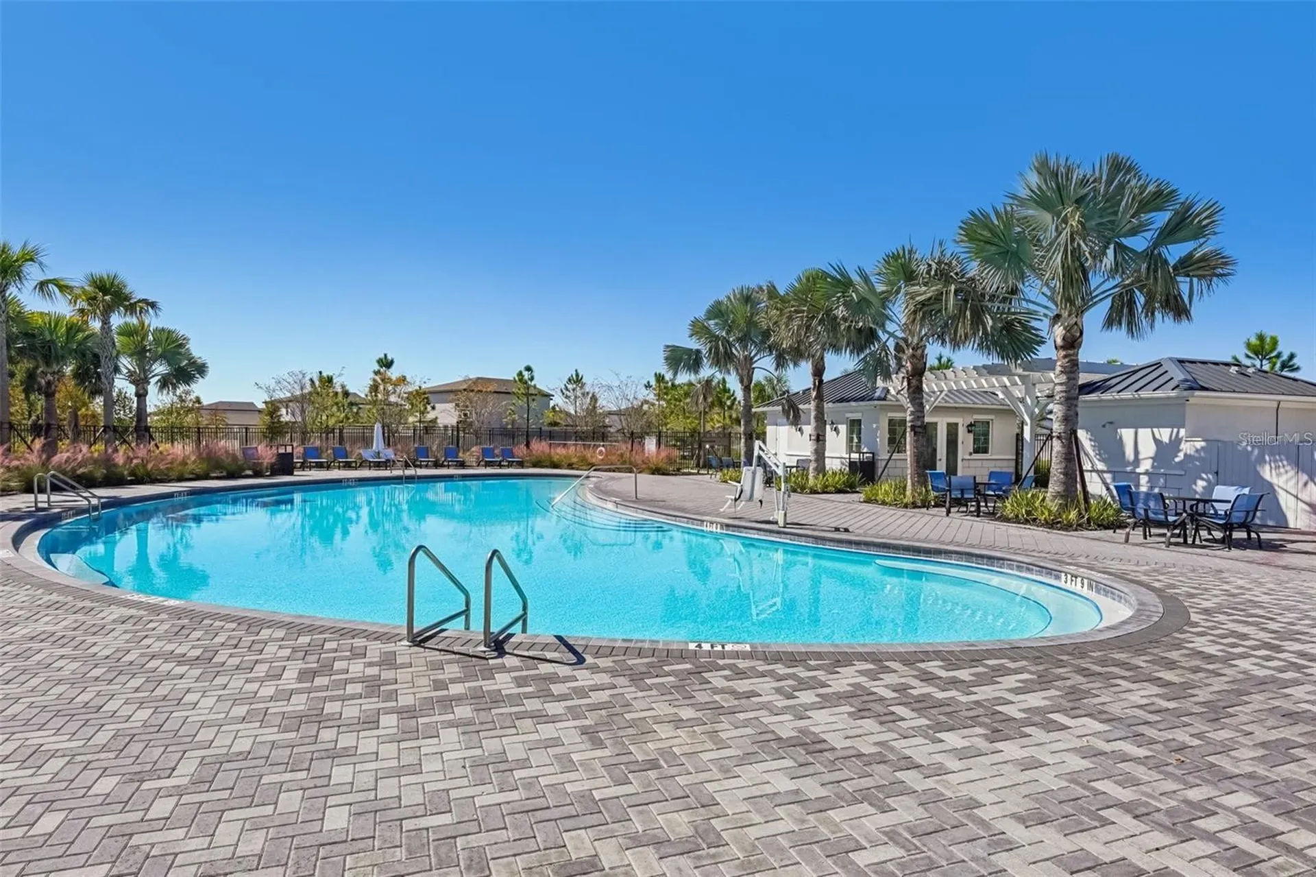 3517 Great Park Court Plant City FL 33565
