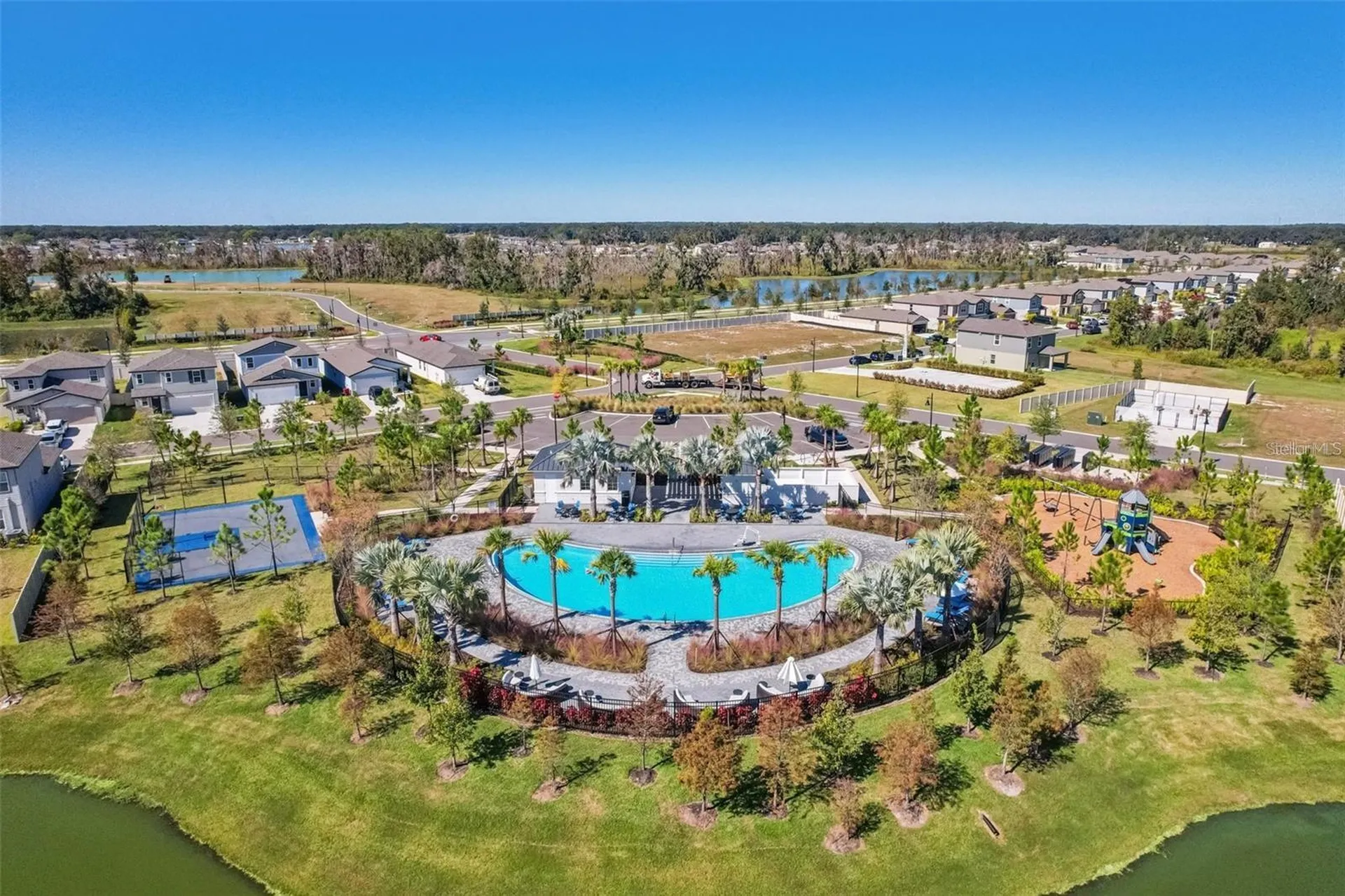 3517 Great Park Court Plant City FL 33565