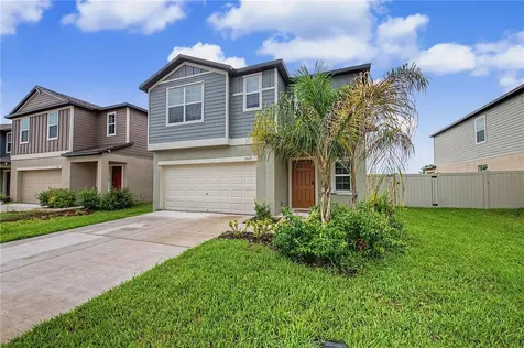 3517 Great Park Court Plant City FL 33565