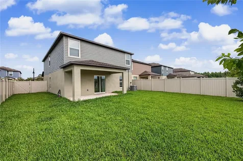3517 Great Park Court Plant City FL 33565