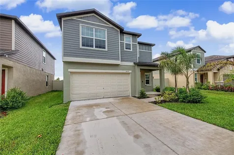 3517 Great Park Court Plant City FL 33565