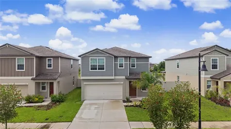 3517 Great Park Court Plant City FL 33565