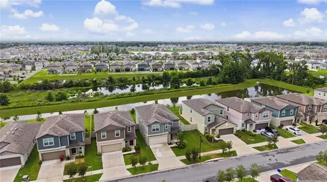 3517 Great Park Court Plant City FL 33565