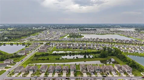 3517 Great Park Court Plant City FL 33565