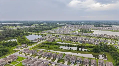 3517 Great Park Court Plant City FL 33565
