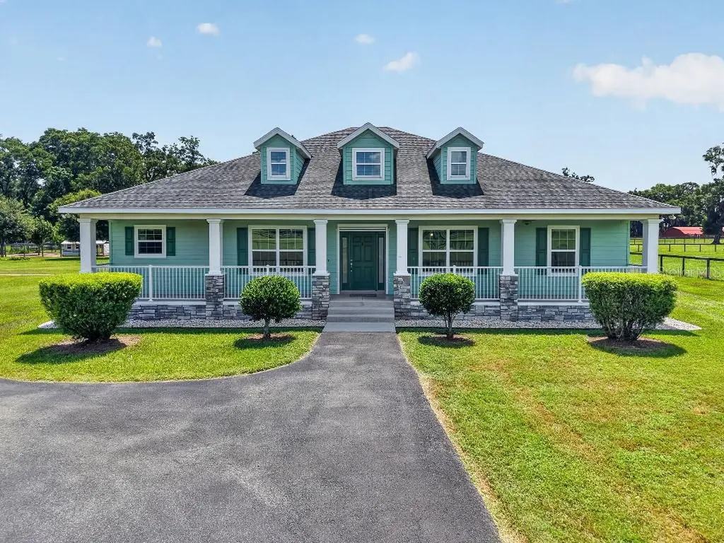 2556 NE 120th Street Anthony FL 32617