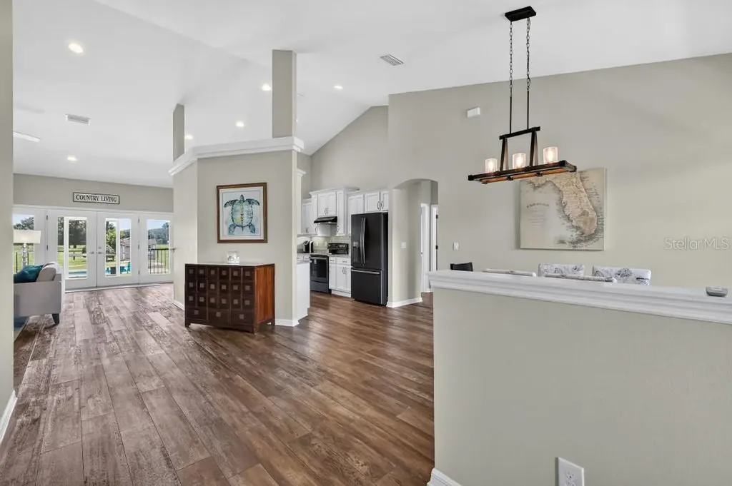2556 NE 120th Street Anthony FL 32617