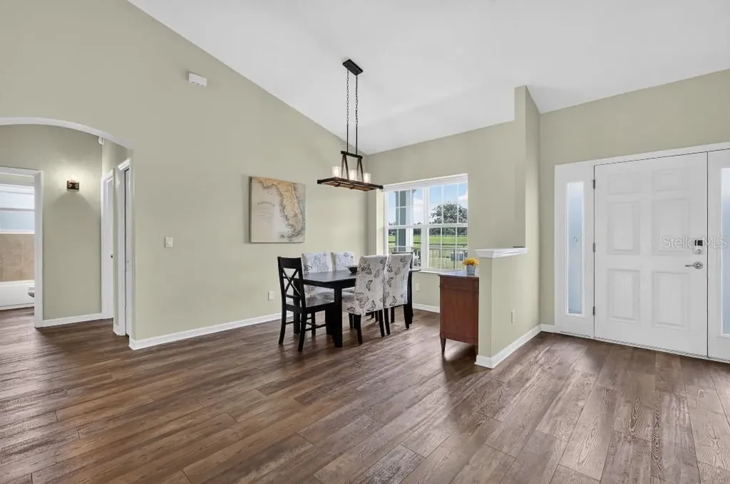 2556 NE 120th Street Anthony FL 32617
