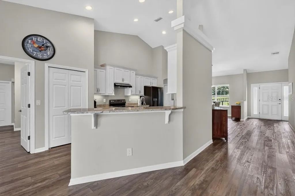 2556 NE 120th Street Anthony FL 32617