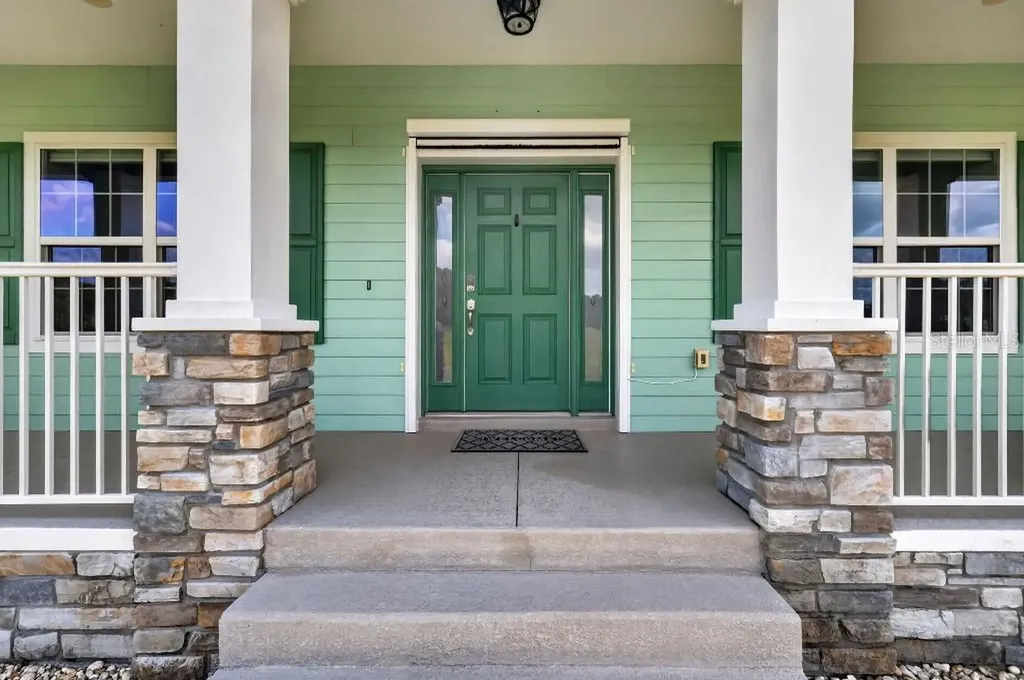 2556 NE 120th Street Anthony FL 32617