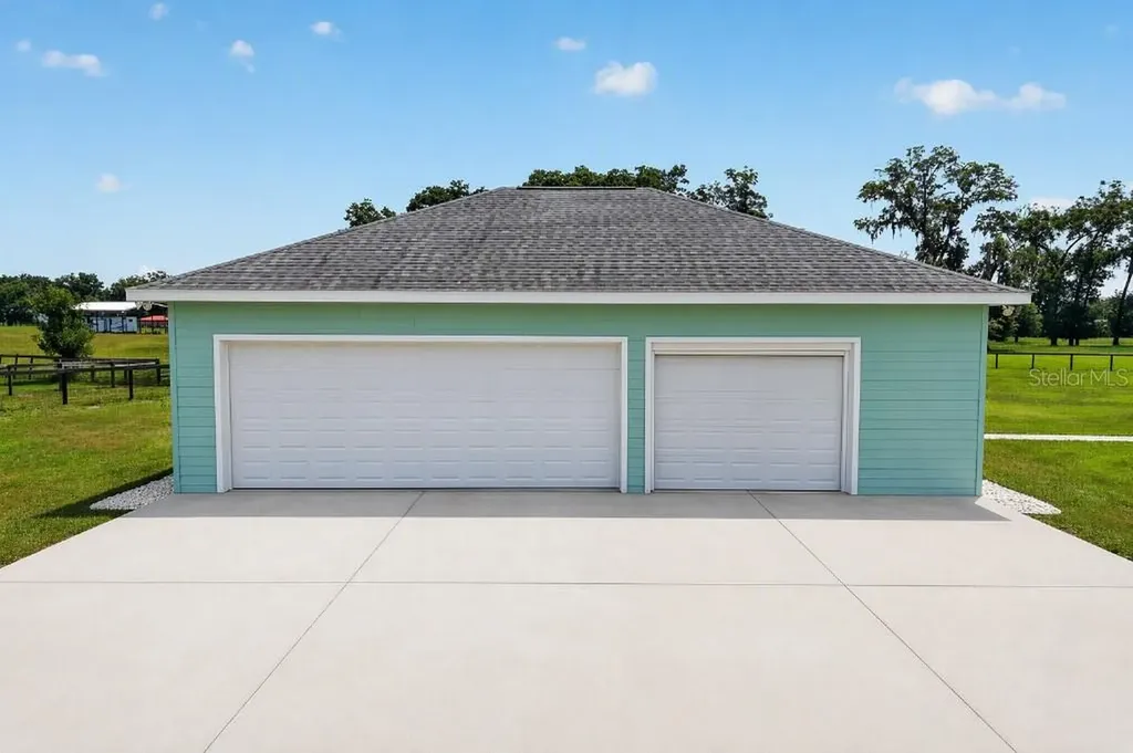 2556 NE 120th Street Anthony FL 32617