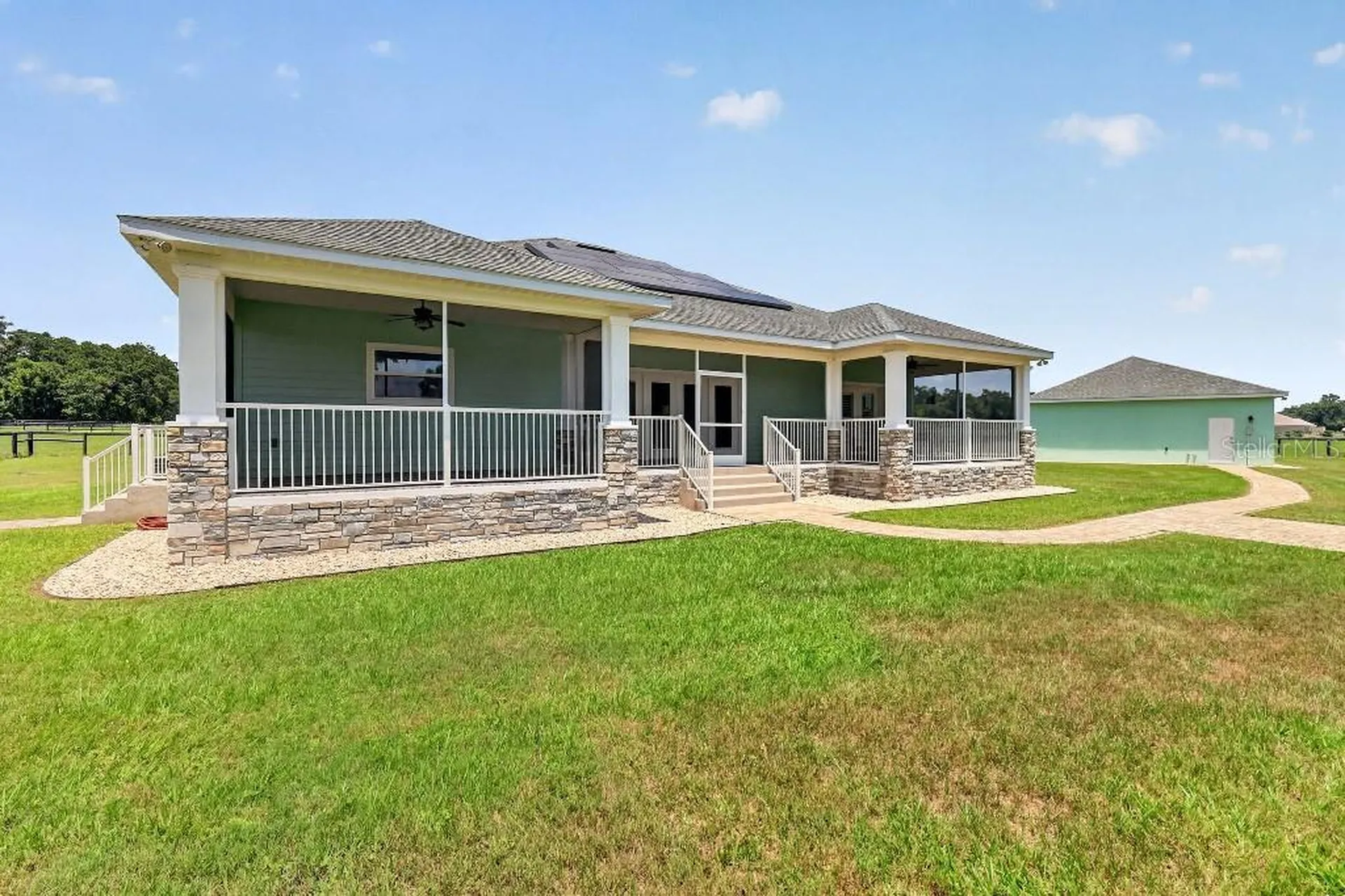 2556 NE 120th Street Anthony FL 32617