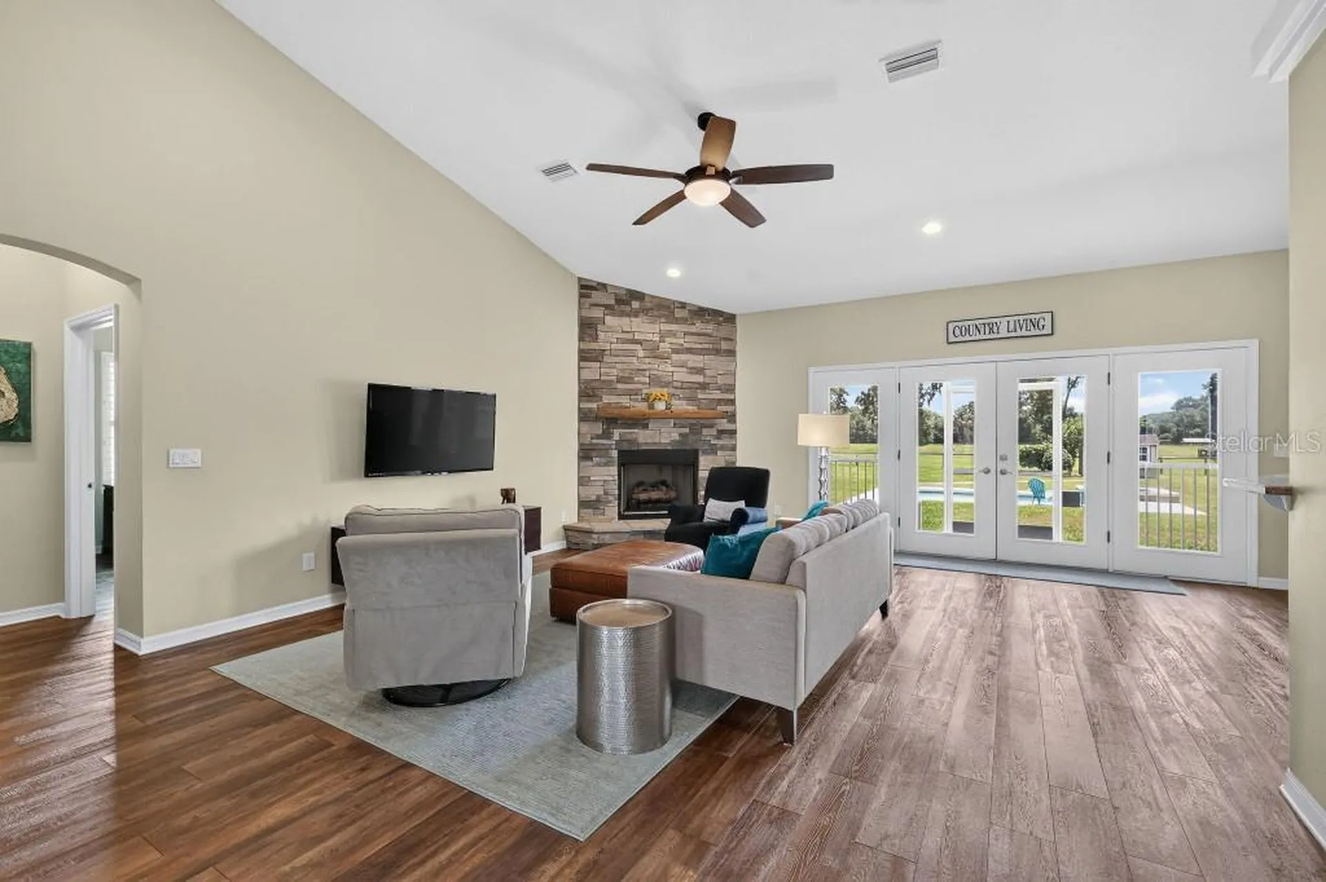 2556 NE 120th Street Anthony FL 32617