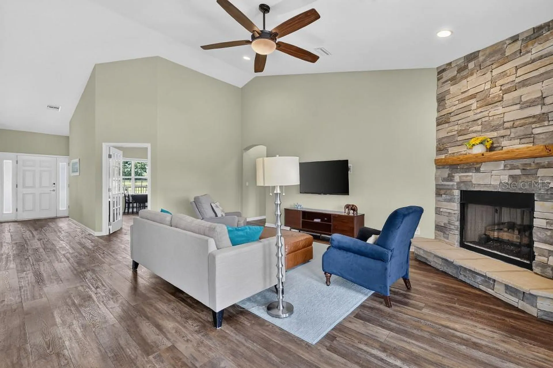 2556 NE 120th Street Anthony FL 32617