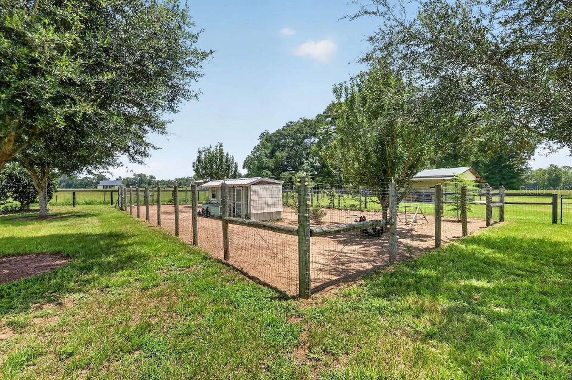 2556 NE 120th Street Anthony FL 32617