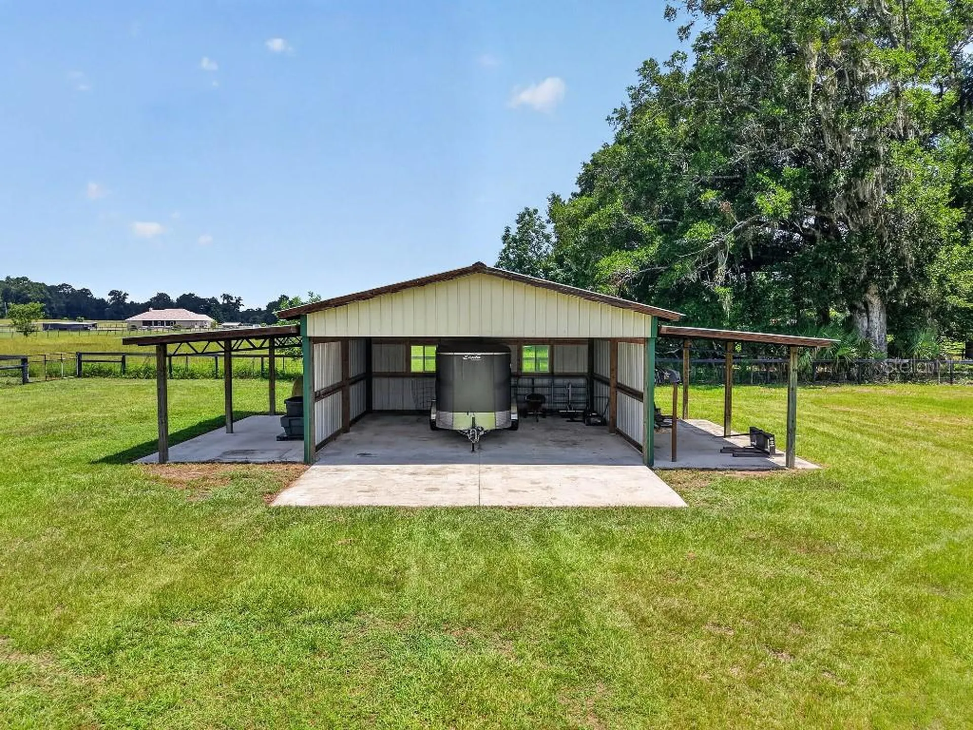 2556 NE 120th Street Anthony FL 32617