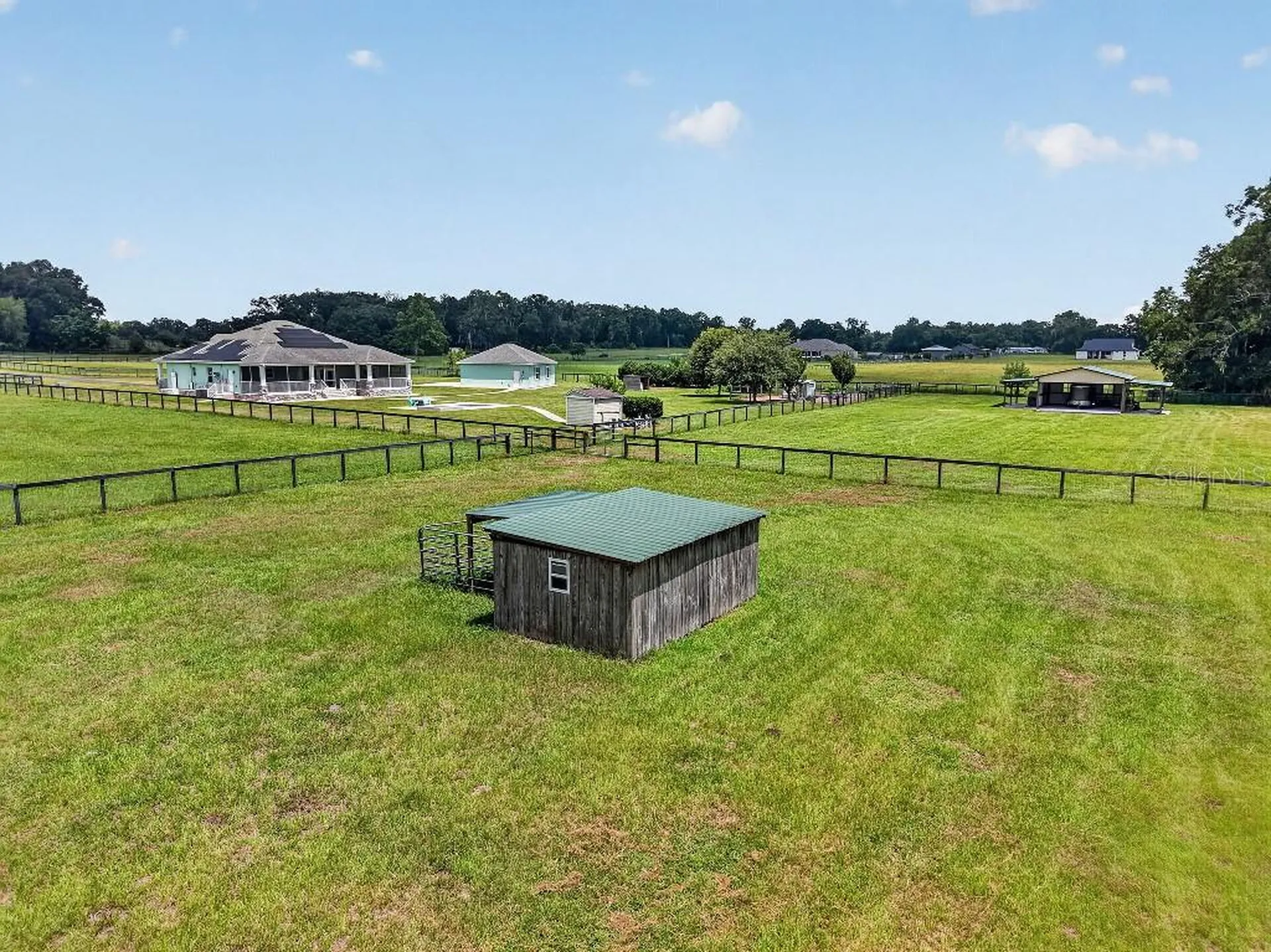 2556 NE 120th Street Anthony FL 32617