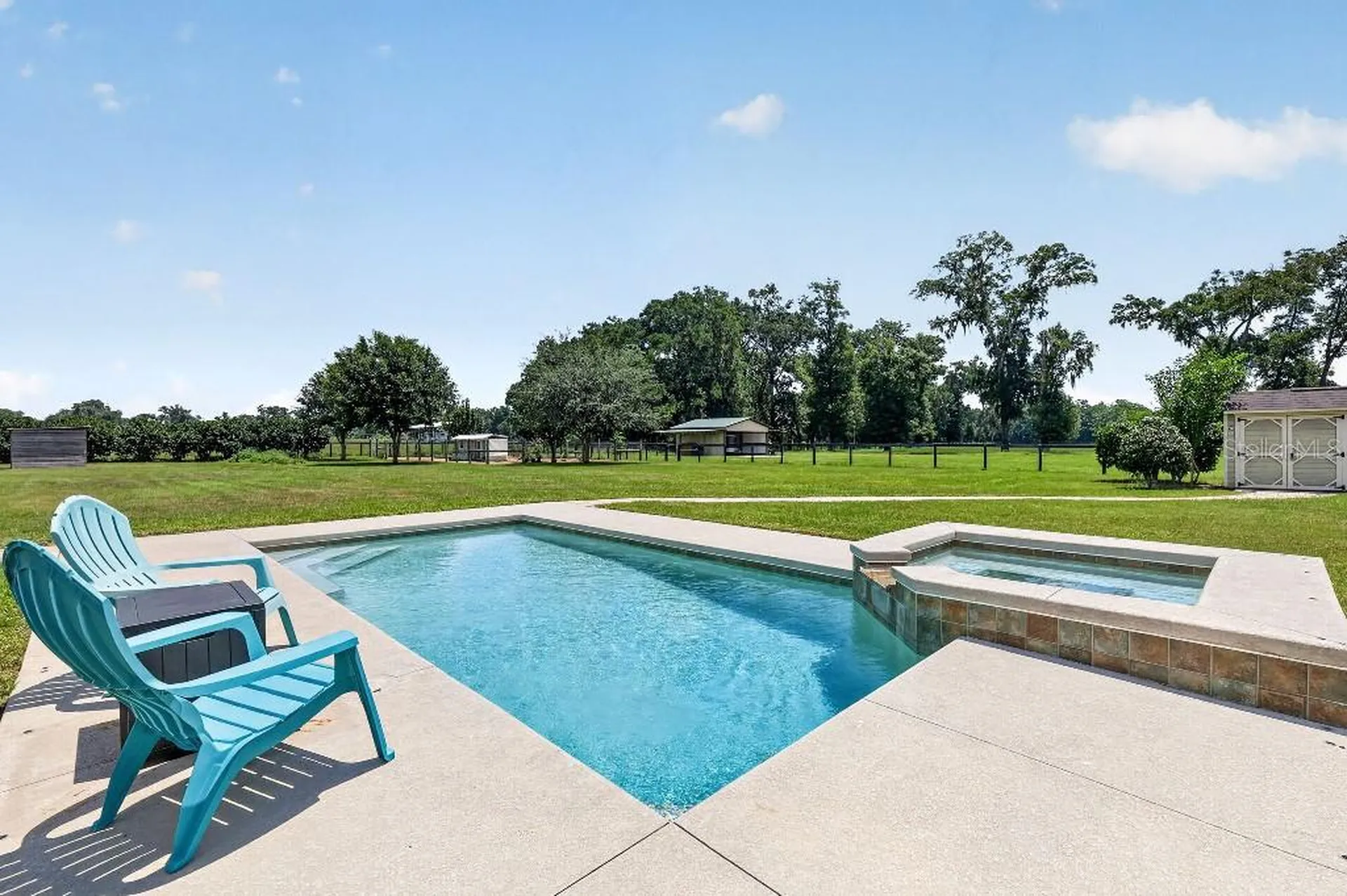 2556 NE 120th Street Anthony FL 32617