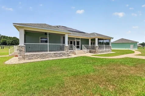 2556 NE 120th Street Anthony FL 32617