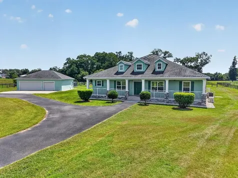 2556 NE 120th Street Anthony FL 32617