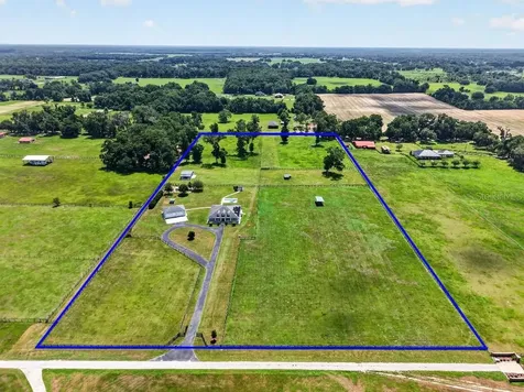 2556 NE 120th Street Anthony FL 32617