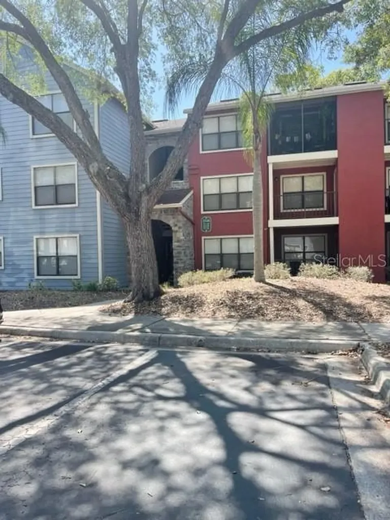 3548 Tobago Lane Tampa FL 33614