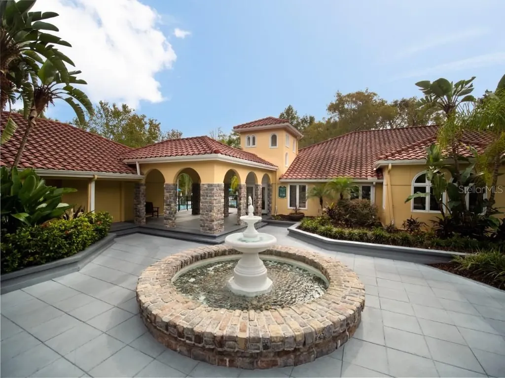 3548 Tobago Lane Tampa FL 33614