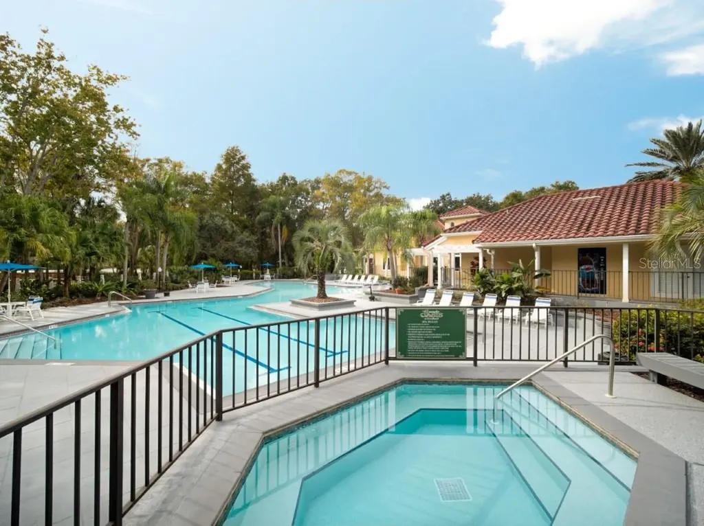 3548 Tobago Lane Tampa FL 33614