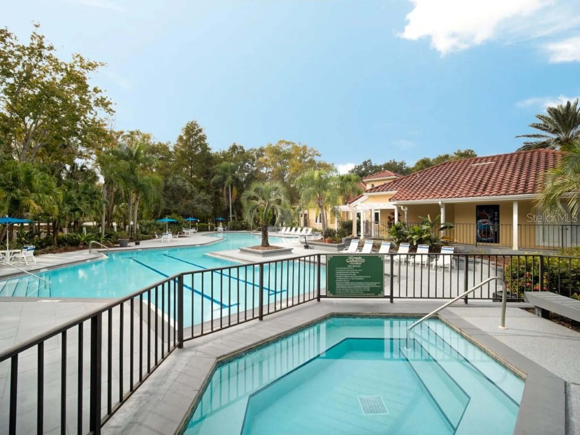 3548 Tobago Lane Tampa FL 33614