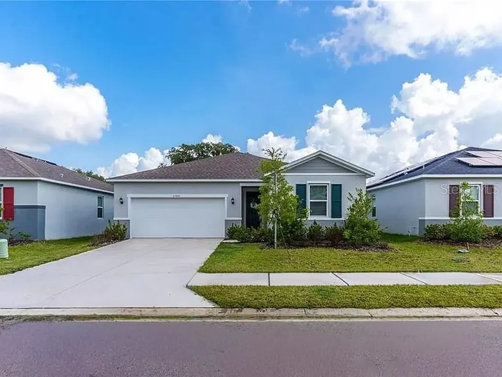 37501 Williamette Way Zephyrhills FL 33540