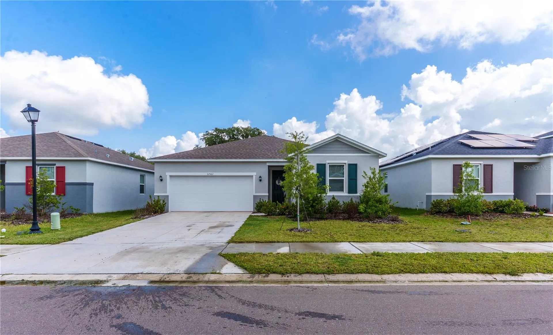37501 Williamette Way Zephyrhills FL 33540
