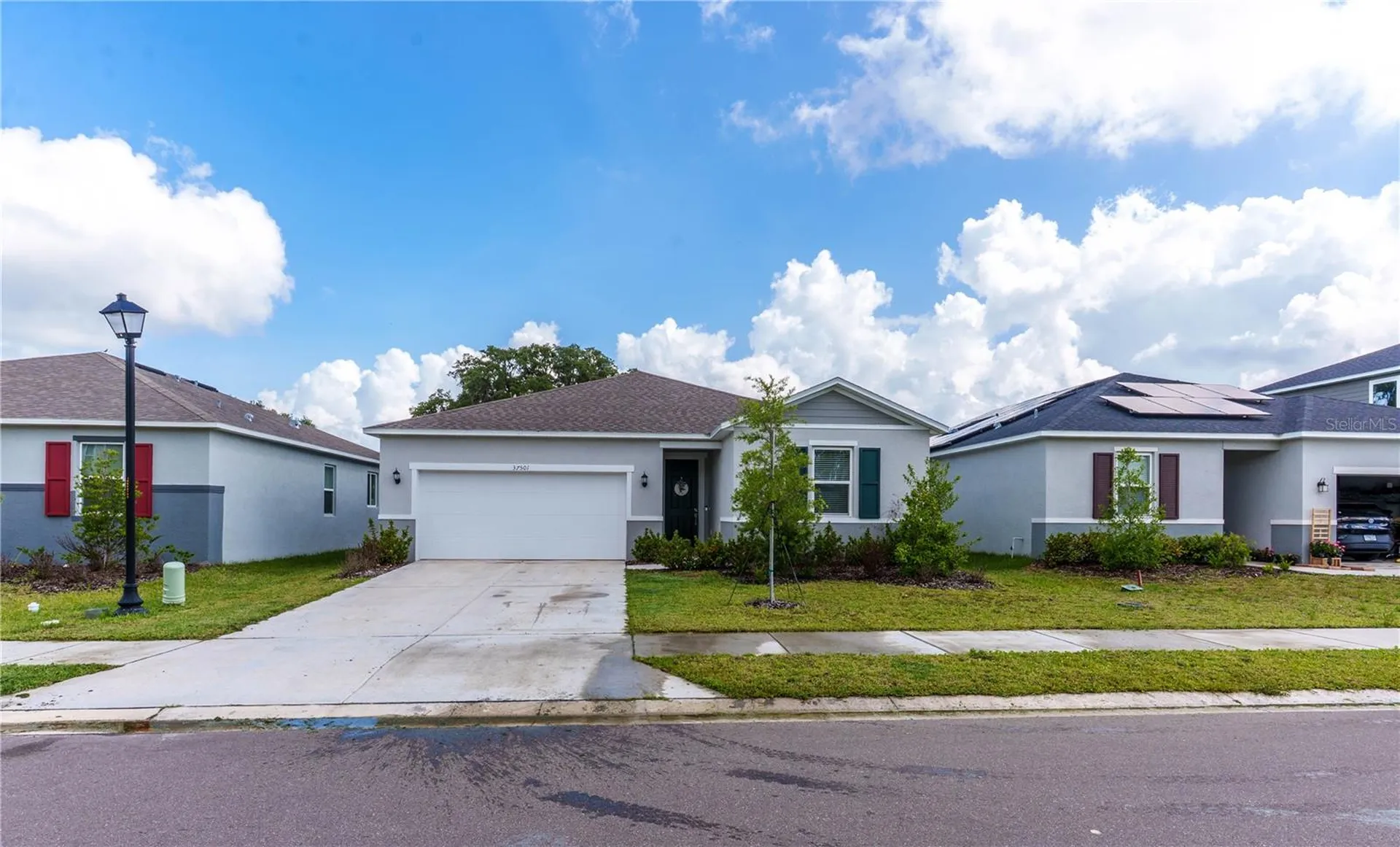 37501 Williamette Way Zephyrhills FL 33540