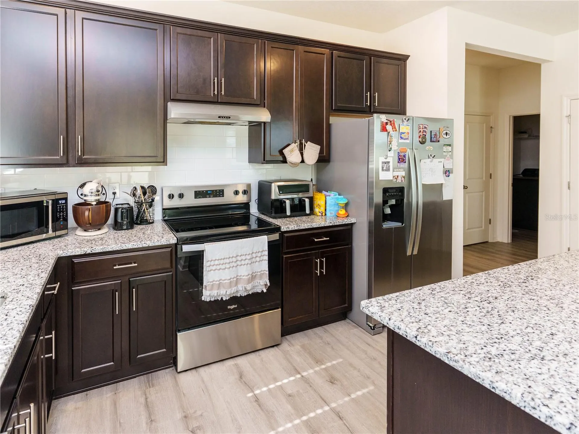 37501 Williamette Way Zephyrhills FL 33540
