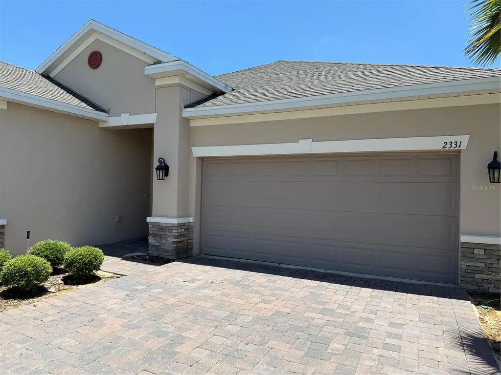 2331 Red Ash Way Clermont FL 34715