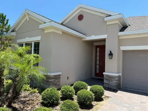 2331 Red Ash Way Clermont FL 34715