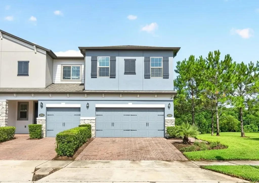 2953 Econ Landing Boulevard Orlando FL 32825