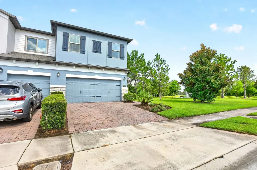 2953 Econ Landing Boulevard Orlando FL 32825