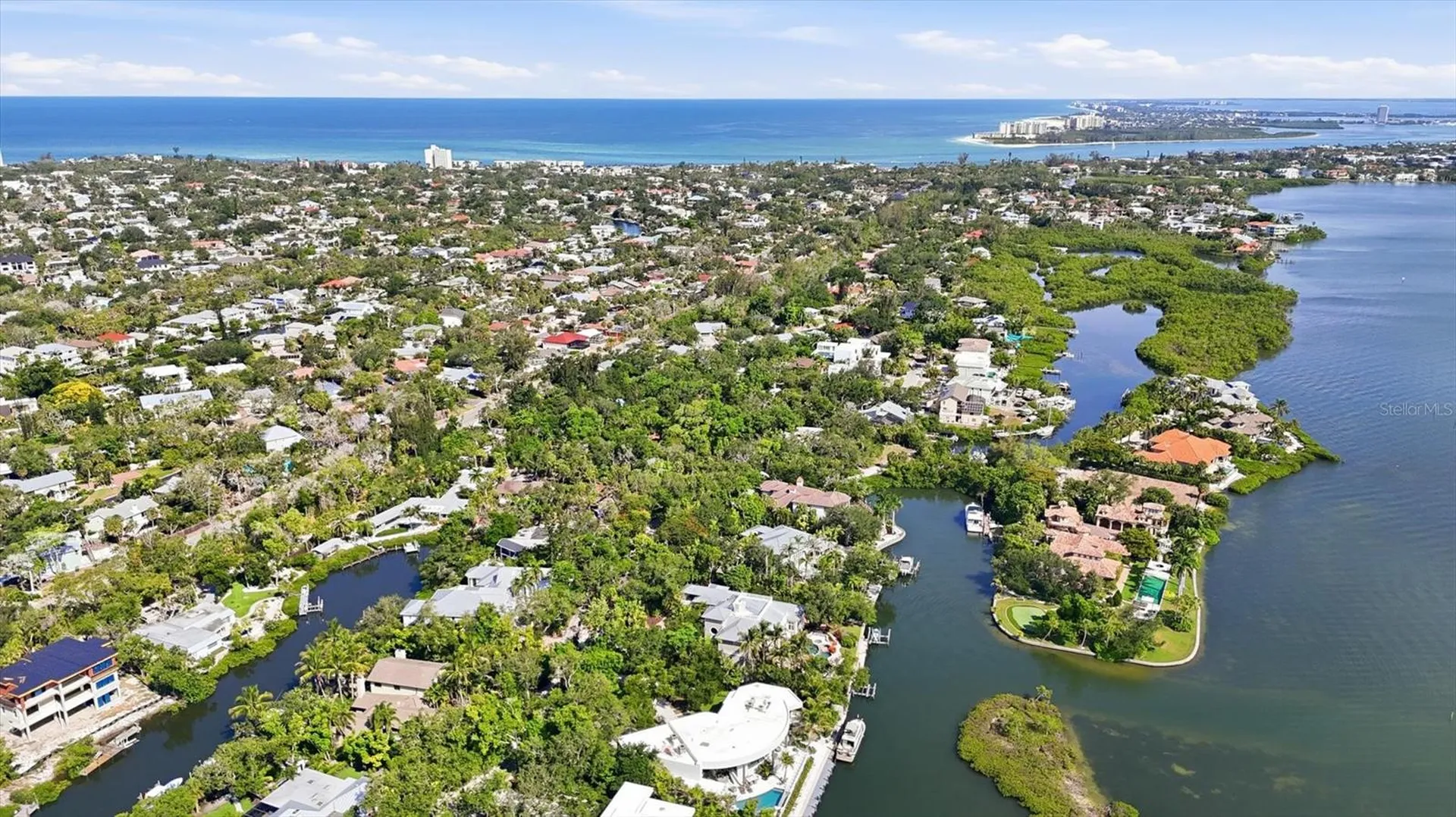 1325 Hidden Harbor Way Sarasota FL 34242