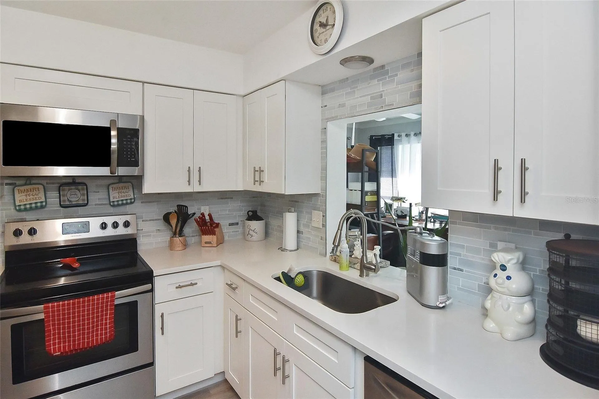 1527 Stewart Drive Sarasota FL 34232