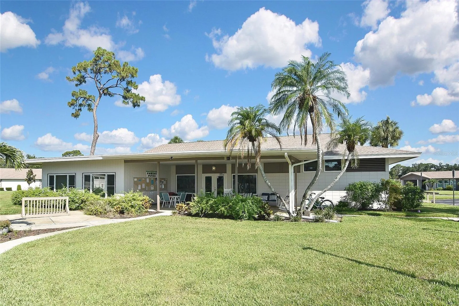 1527 Stewart Drive Sarasota FL 34232