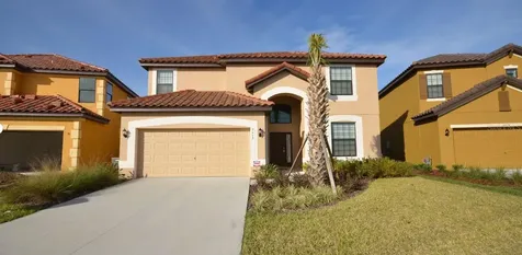 2632 Tranquility Way Kissimmee FL 34746