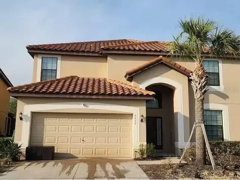 2632 Tranquility Way Kissimmee FL 34746